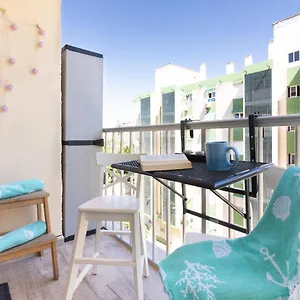  Apartamento Sea & Wave Mendoza