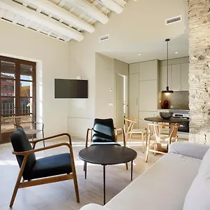 Canvas & Lofts Apartamento Gerona