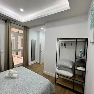  Apartamento Exclusive Luxury At Plaza Uncibay, Center