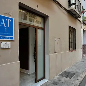 La Merced Apartamento Málaga