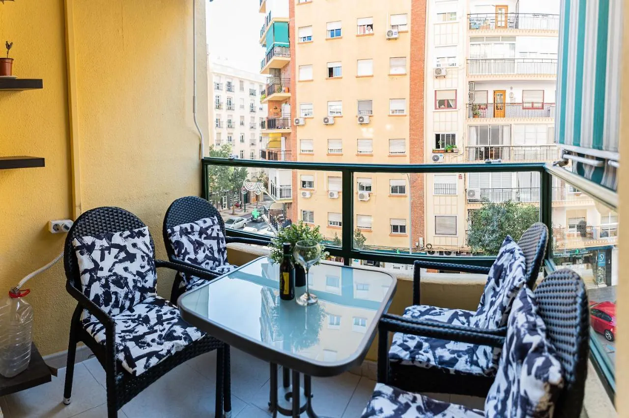 Habitación en casa particular Galvez Rooms España