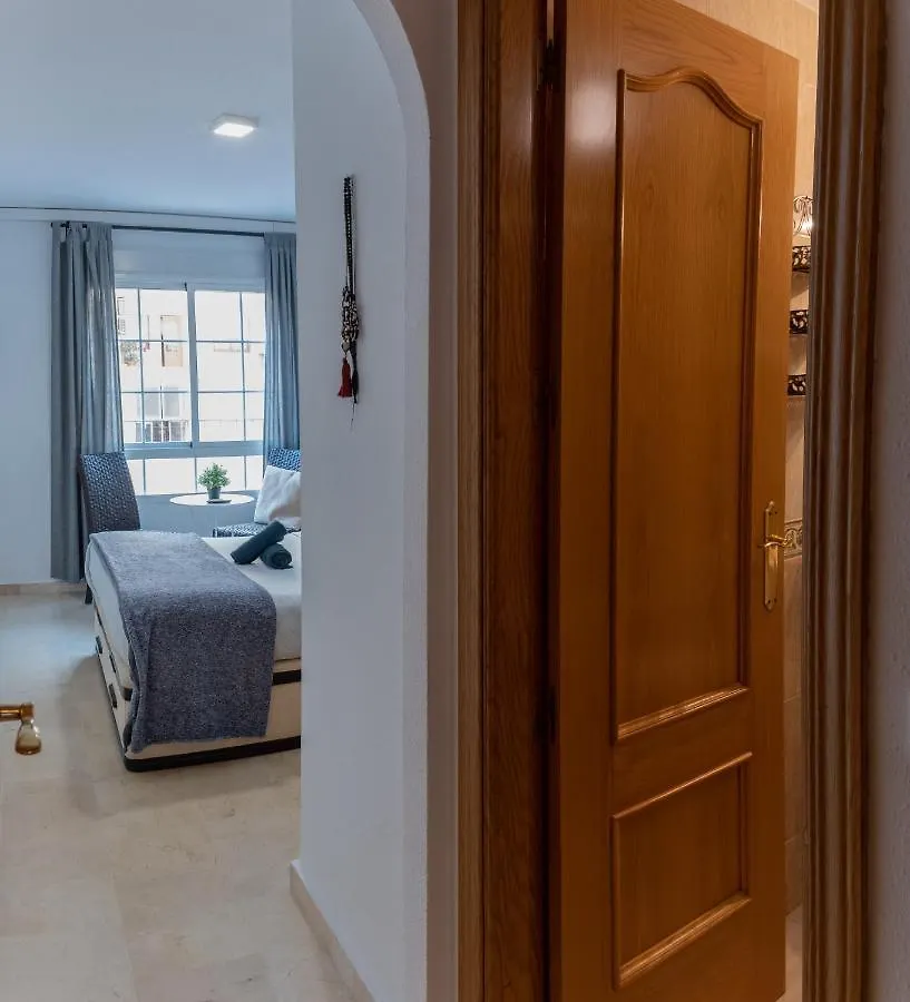 Galvez Rooms 0*, Málaga España