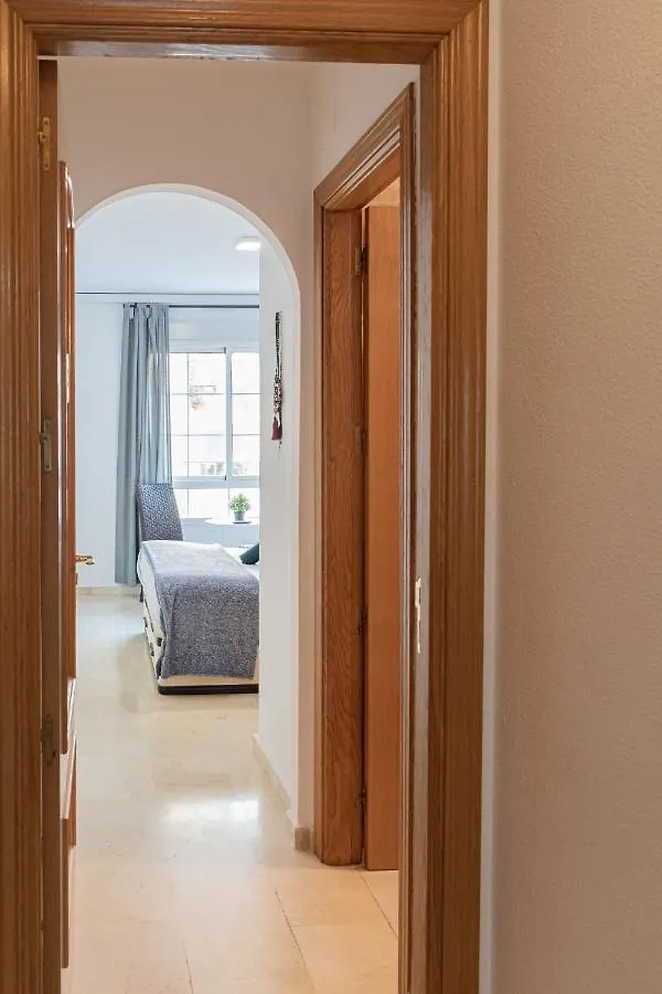 Habitación en casa particular Galvez Rooms