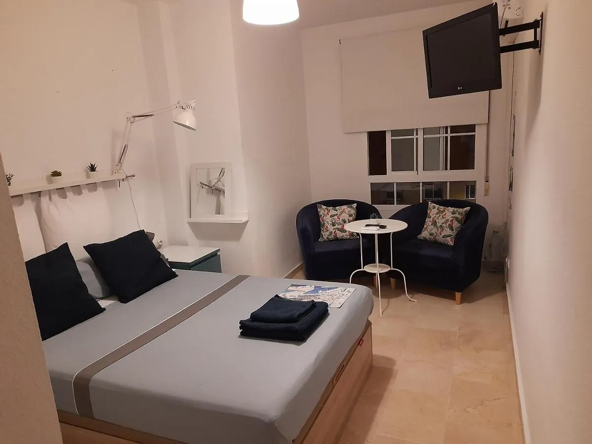 Habitación en casa particular Galvez Rooms