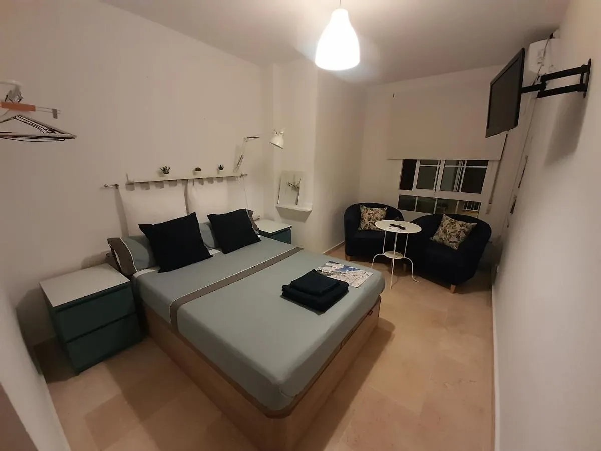Galvez Rooms Habitación en casa particular