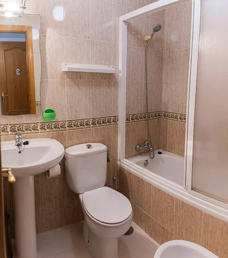 Galvez Rooms Quarto em Acomodações Particulares
